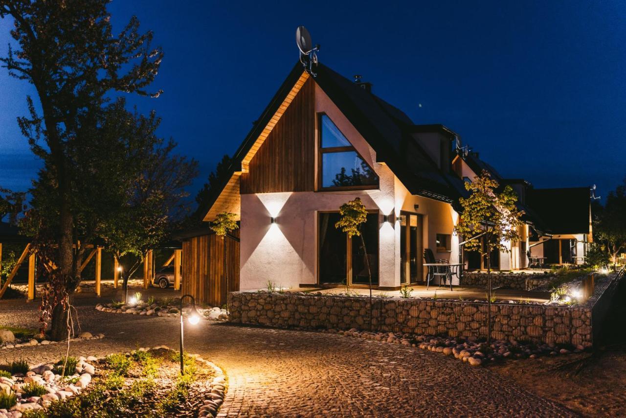 Chalet Osada - & Z Ogrodem Dla Rodzin Odkryj-bialke