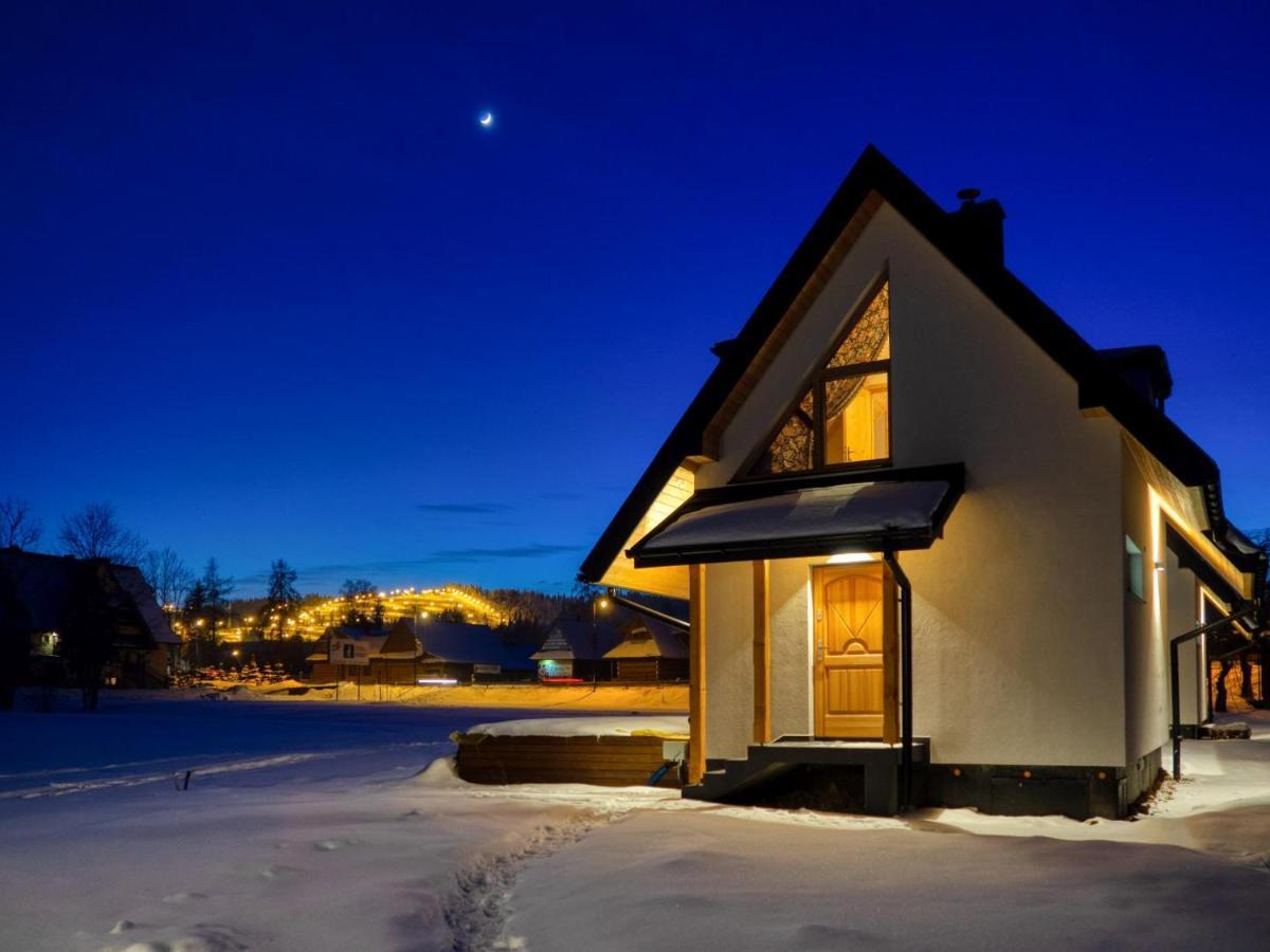 Osada - & Z Ogrodem Dla Rodzin Odkryj-bialke Chalet *